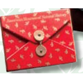String Tie Envelope (6 3/4"x5 1/4"x1")